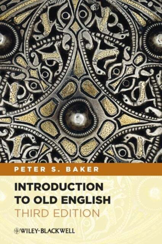 Introduction to Old English av Peter S. (University of Virginia USA) Baker