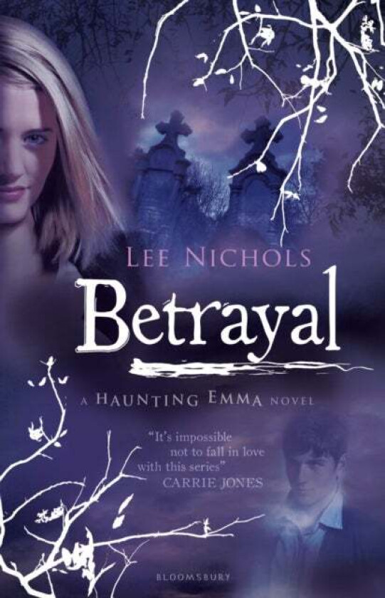 Betrayal av Lee Nichols