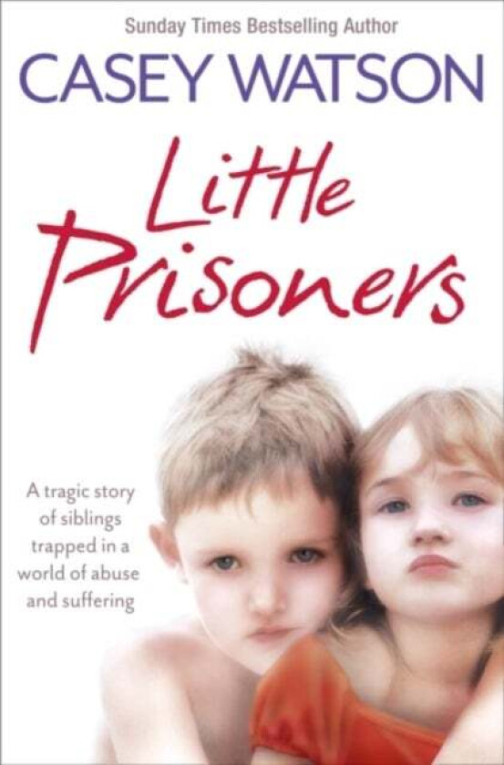 Little Prisoners av Casey Watson