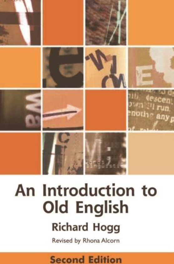 An Introduction to Old English av Richard Hogg