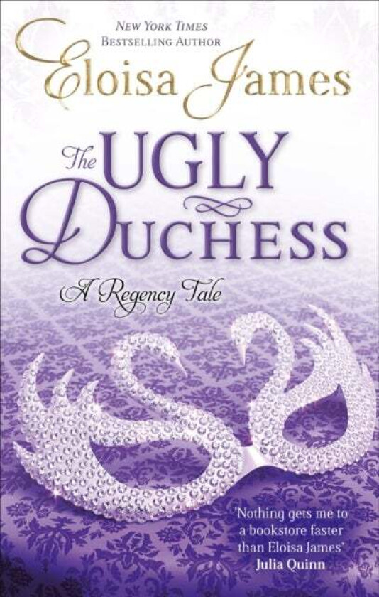 The Ugly Duchess av Eloisa James
