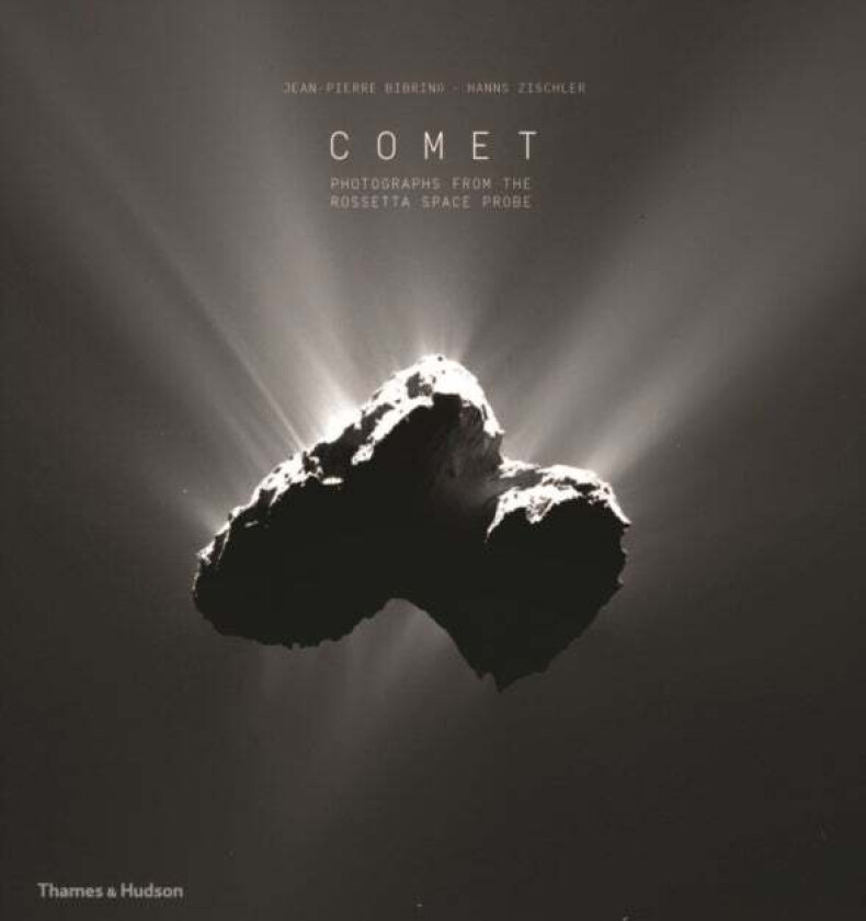 Comet av Bibring & Zischler