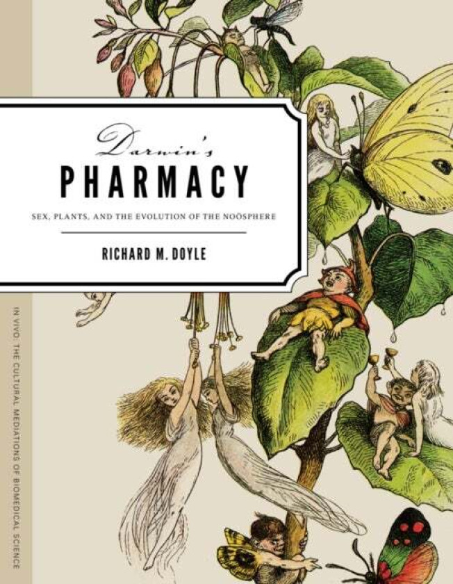 Darwin's Pharmacy av Richard M. Doyle