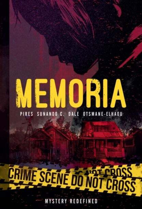Memoria av Curt Pires, Sundando C., Mark Dale