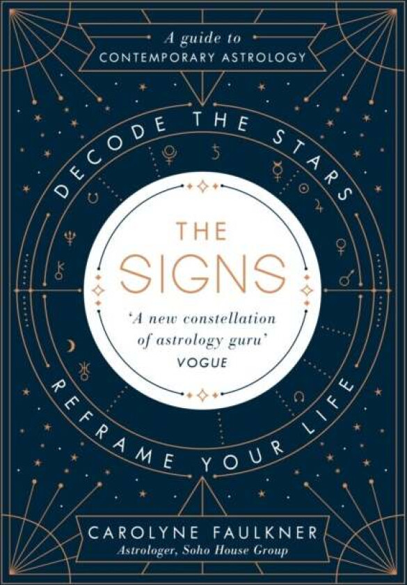 The Signs av Carolyne Faulkner