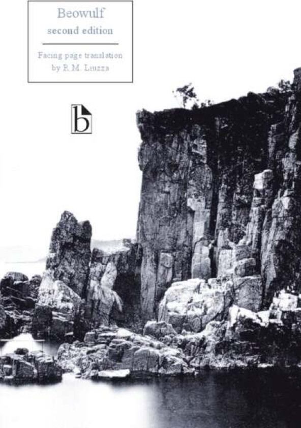 Beowulf av Anonymous, R.M. Liuzza