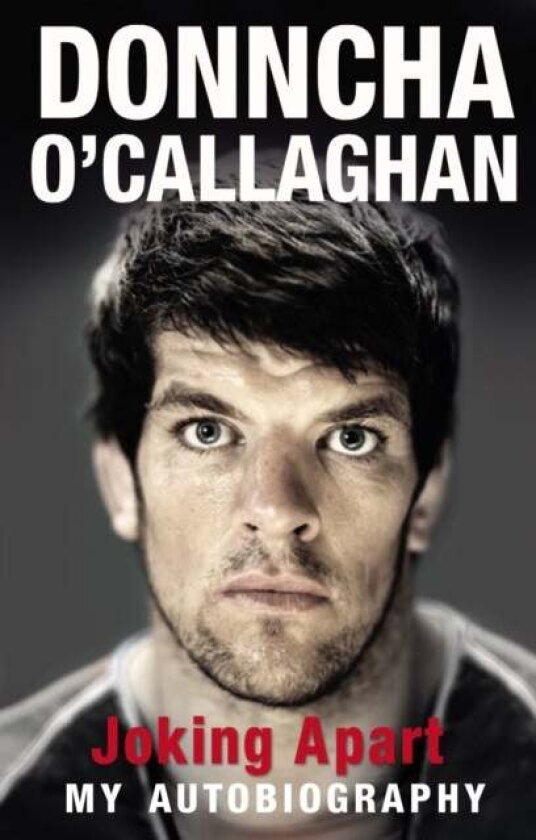 Joking Apart av Donncha O'Callaghan