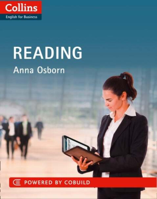 Business Reading av Anna Osborn