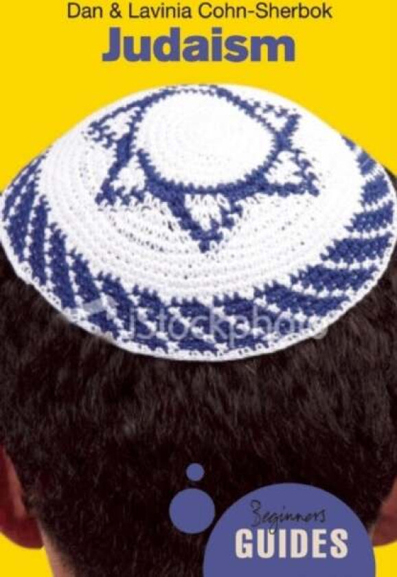 Judaism av Lavinia Cohn-Sherbok, Dan Cohn-Sherbok