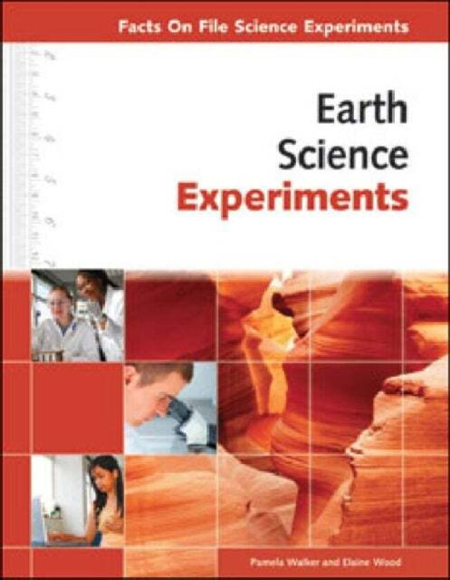 Earth Science Experiments