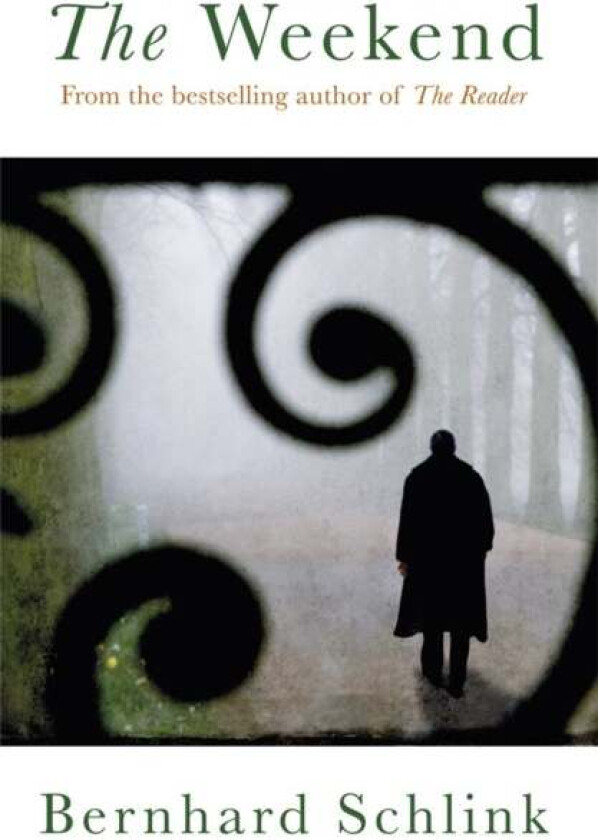 The Weekend av Prof Bernhard Schlink
