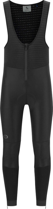 Deep Winter BIB Tight 23/24, sykkelbukse, bib-tights, herre BLACK