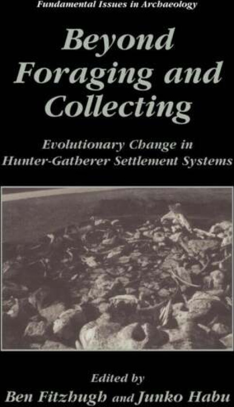 Beyond Foraging and Collecting