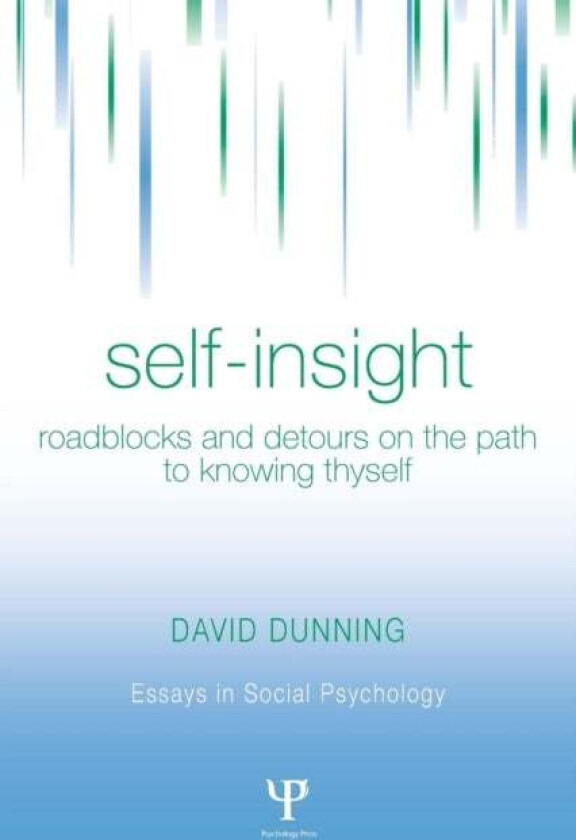 Self-Insight av David Dunning