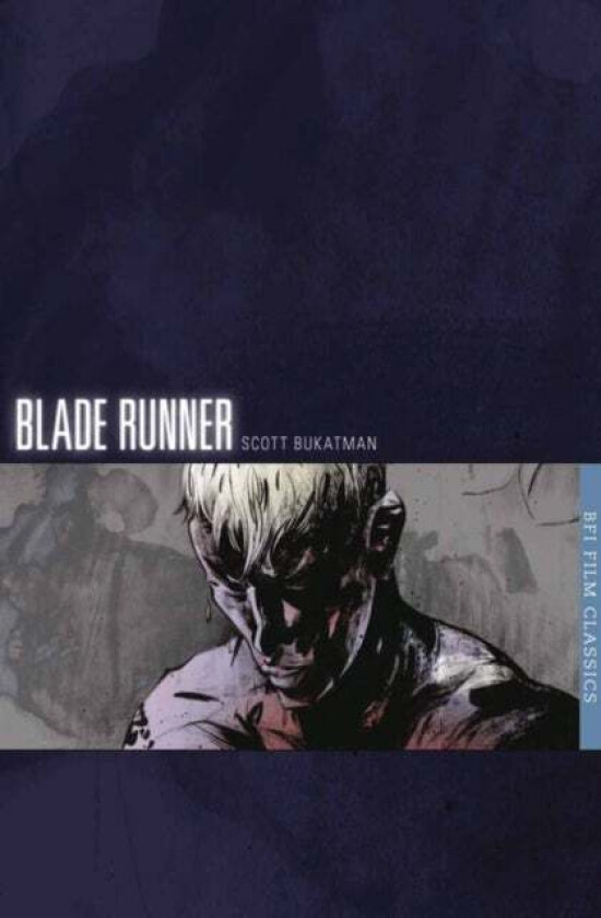 Blade Runner av Scott Bukatman