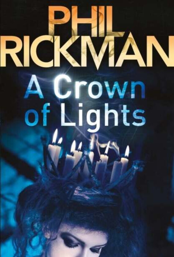 A Crown of Lights av Phil (Author) Rickman
