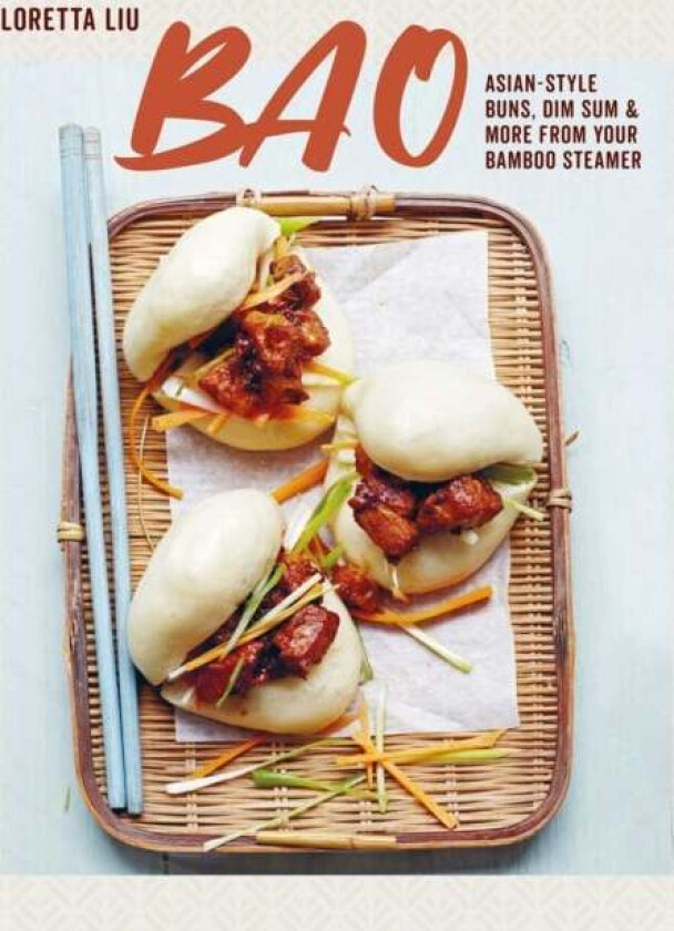 Bao av Loretta Liu
