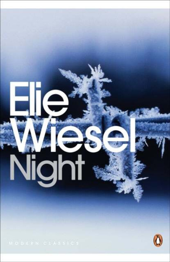 Night av Elie Wiesel, Marion Wiesel