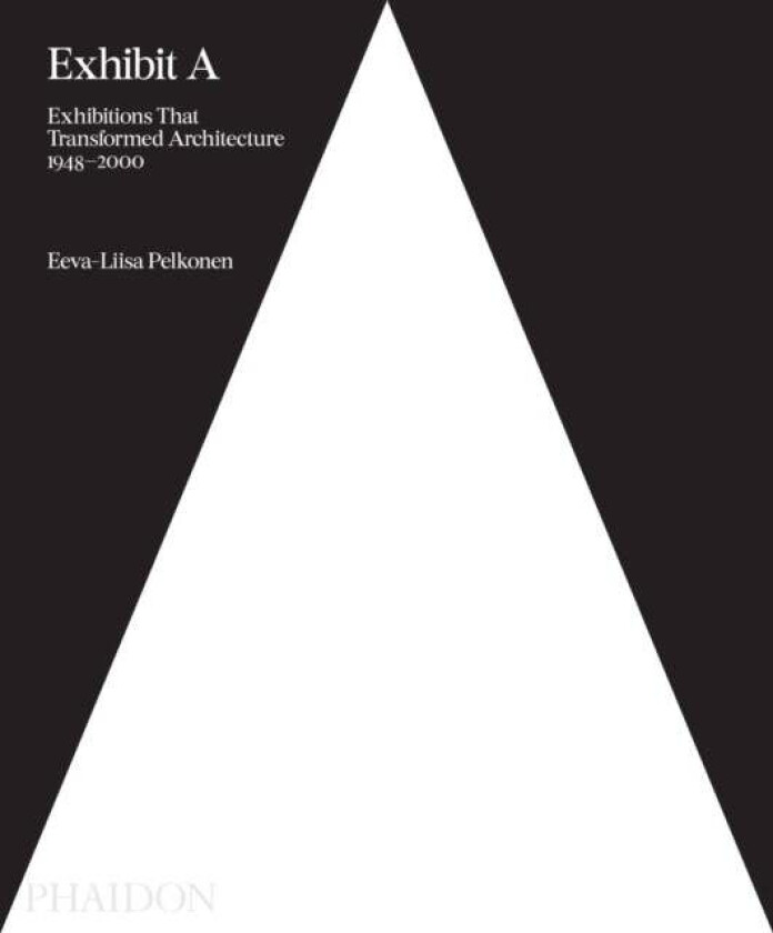 Exhibit A av Eeva-Liisa Pelkonen