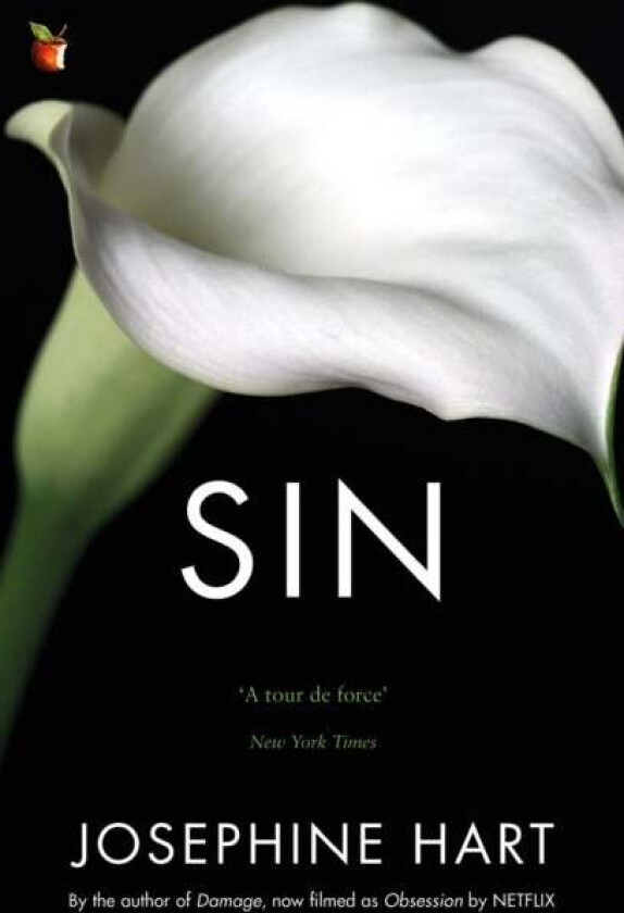 Sin av Josephine Hart