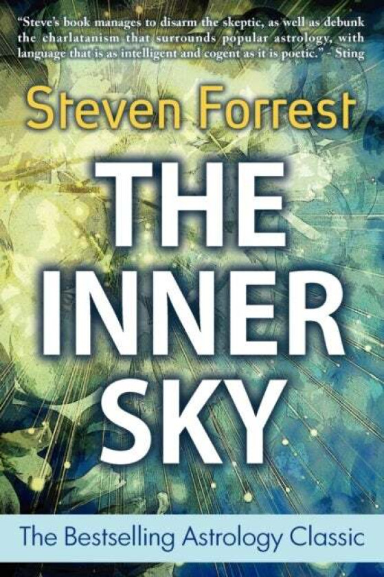 Inner Sky av Steven Forrest
