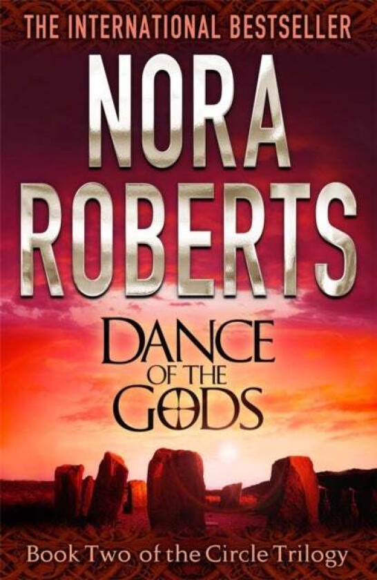 Dance Of The Gods av Nora Roberts