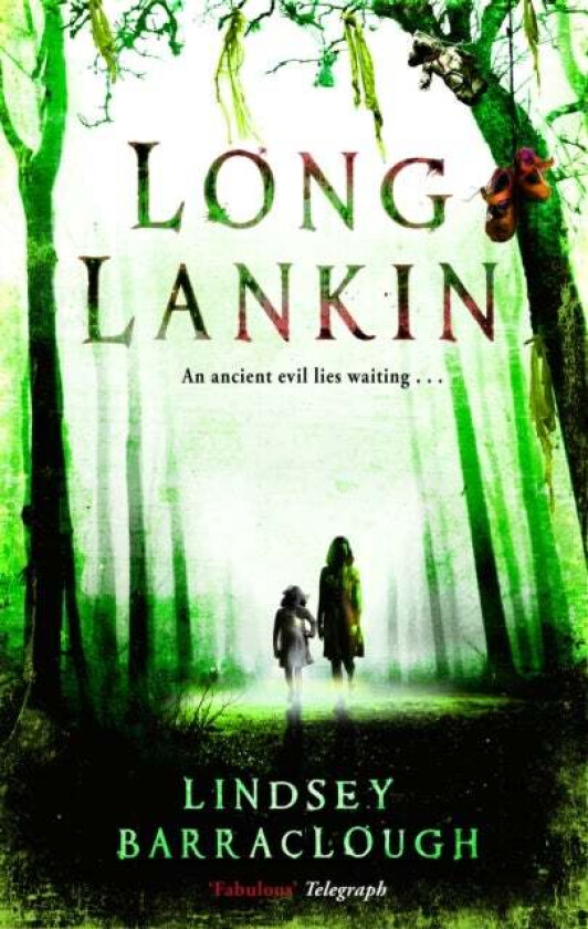 Long Lankin av Lindsey Barraclough