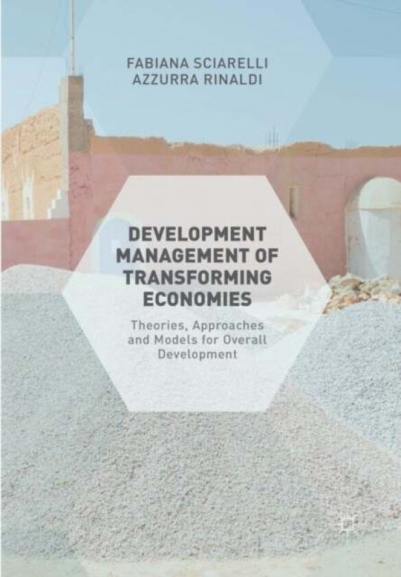 Development Management of Transforming Economies av Fabiana Sciarelli, Azzurra Rinaldi
