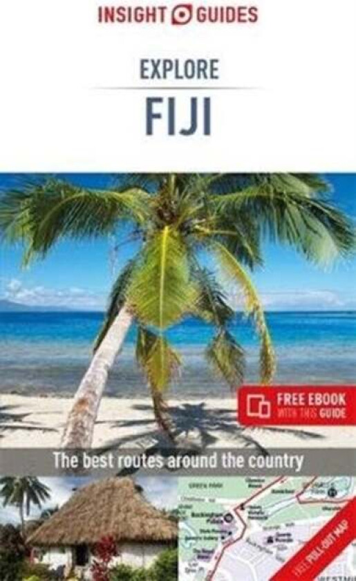 Fiji Insight Guides Explore av Insight Travel Guide