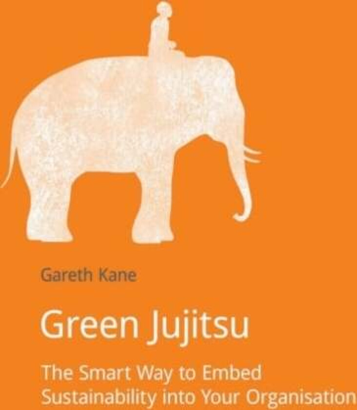 Green Jujitsu av Gareth Kane