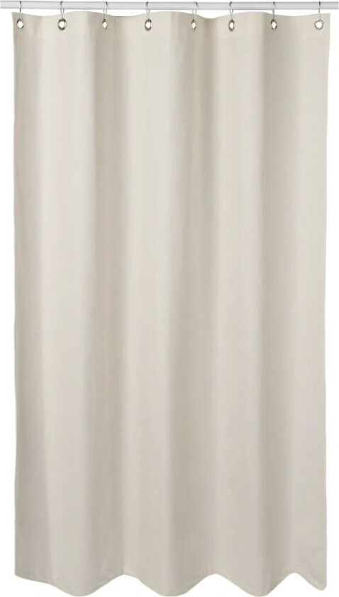 dusjforheng 150 x 200 cm Shell