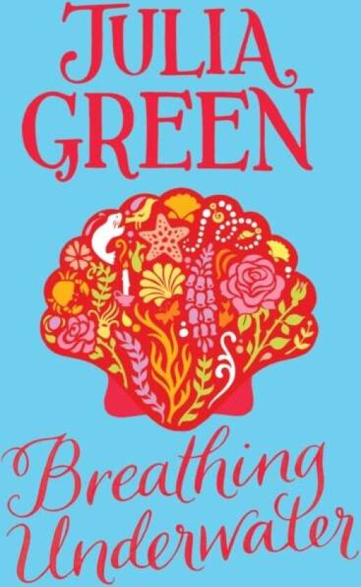 Breathing Underwater av Julia Green