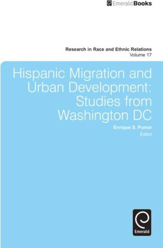 Hispanic Migration and Urban Development