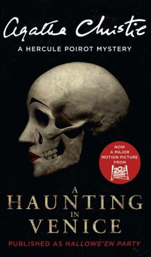 Hallowe'en Party av Agatha Christie