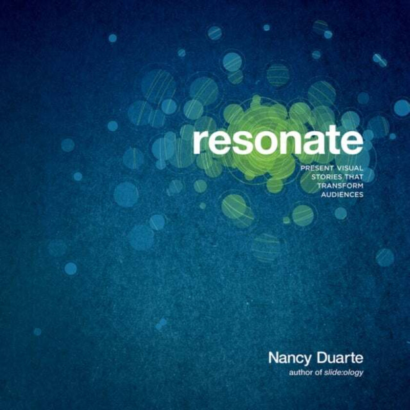 Resonate av Nancy Duarte