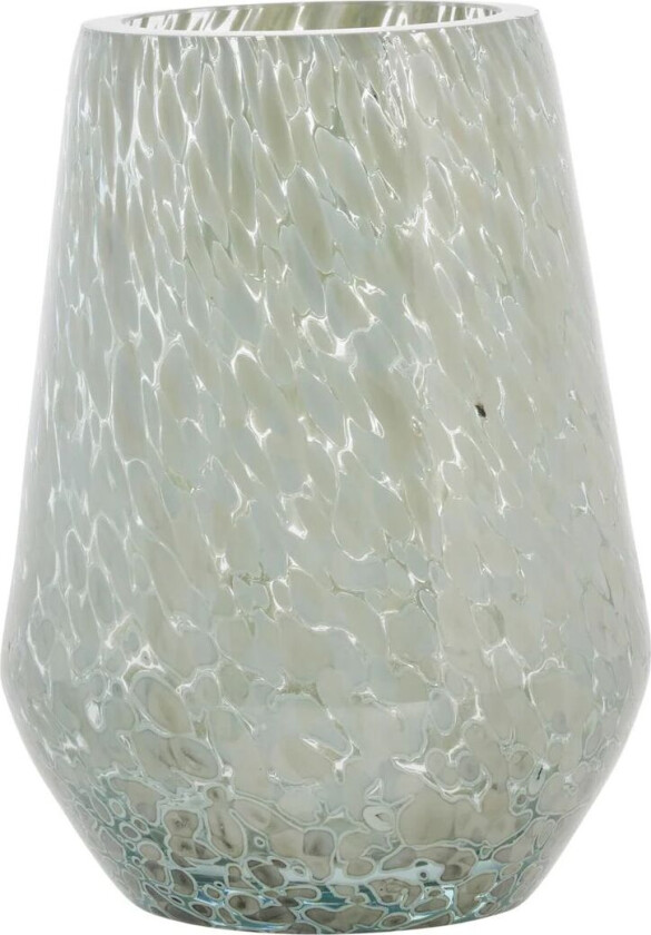 Avillia vase 18 cm Mint