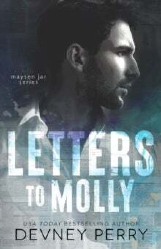 Letters to Molly (Maysen Jar #2) av Devney Perry