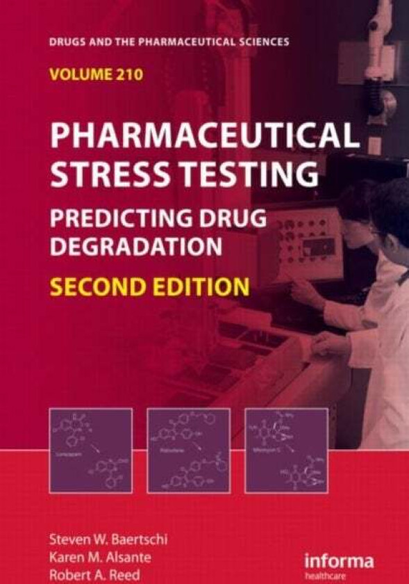 Pharmaceutical Stress Testing