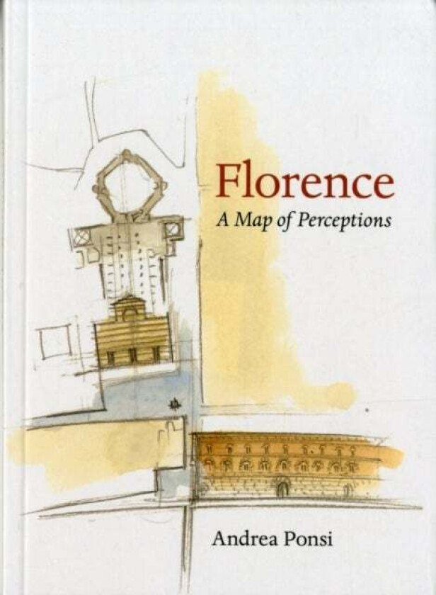 Florence av Andrea Ponsi