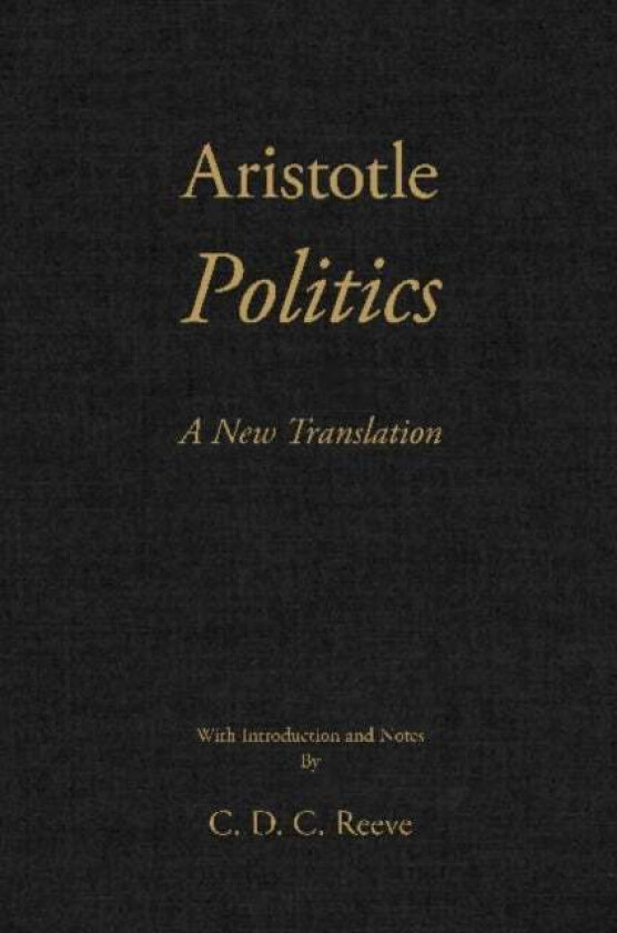 Politics av Aristotle