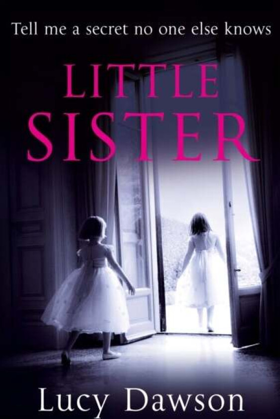 Little Sister av Lucy Dawson