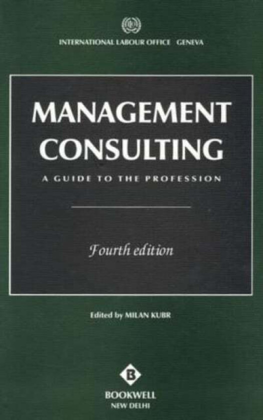 Management Consulting
