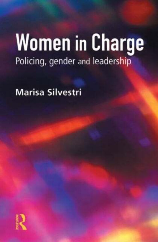 Women in Charge av Marisa Silvestri