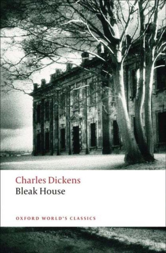 Bleak House av Charles Dickens