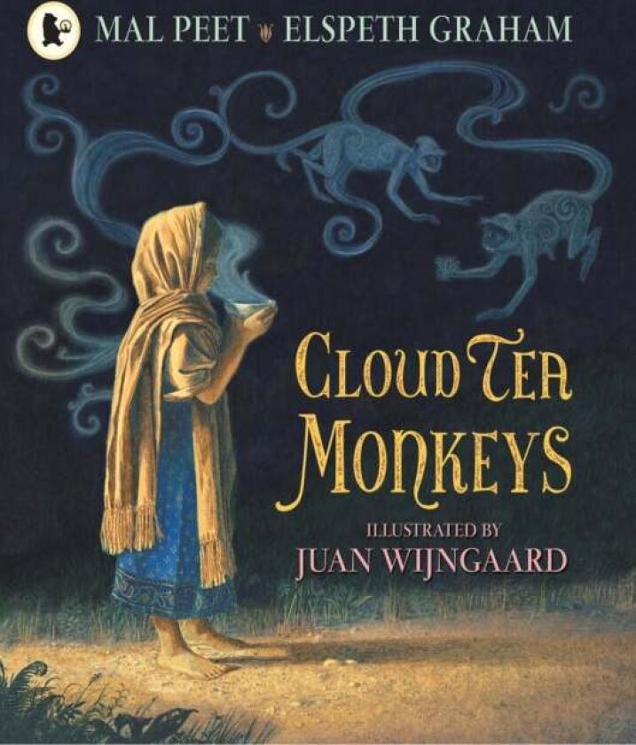 Cloud Tea Monkeys av Mal Peet, Elspeth Graham