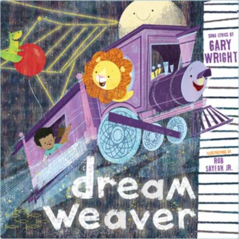 Dream Weaver av Gary Wright