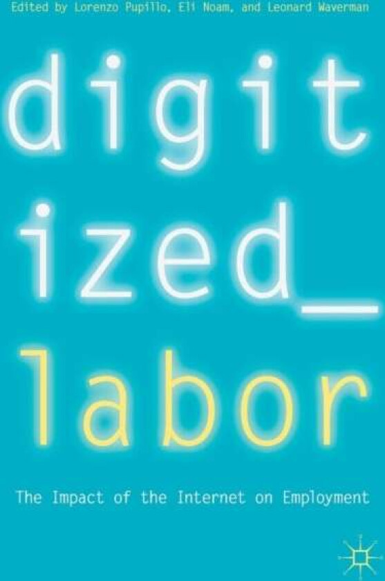Digitized Labor