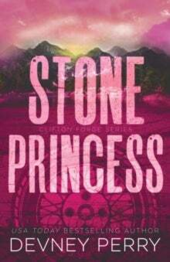 Stone Princess (Clifton Forge #3) av Devney Perry