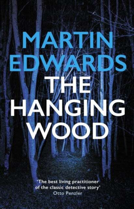 The Hanging Wood av Martin (Author) Edwards