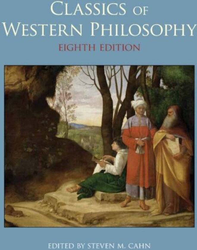Classics of Western Philosophy